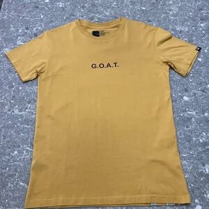 Goorin Bros The GOAT Shirt
